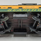 Aristo-Craft G Scale Reading Caboose w/ Metal Wheels #92125 - Custom