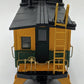 Aristo-Craft G Scale Reading Caboose w/ Metal Wheels #92125 - Custom
