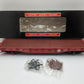 Aristo-Craft 46320 G Scale Atchison Topeka & Santa Fe Flat Car EX/Box