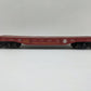 Aristo-Craft 46320 G Scale Atchison Topeka & Santa Fe Flat Car EX/Box