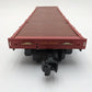Aristo-Craft 46320 G Scale Atchison Topeka & Santa Fe Flat Car EX/Box