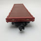 Aristo-Craft 46320 G Scale Atchison Topeka & Santa Fe Flat Car EX/Box