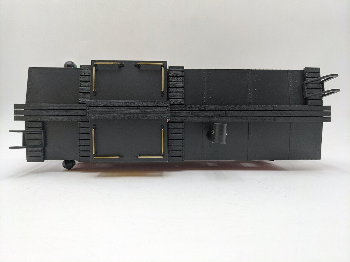 Aristo-Craft 42108 Southern Caboose #X347 Metal Wheels EX/Box