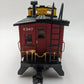 Aristo-Craft 42108 Southern Caboose #X347 Metal Wheels EX/Box