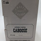 Aristo-Craft 42108 Southern Caboose #X347 Metal Wheels EX/Box