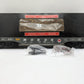 Aristo-Craft G Scale 46303 Monon Flatcar EX/Box