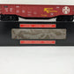 Aristo-Craft 41109 G Scale Santa Fe Gondola EX/Box