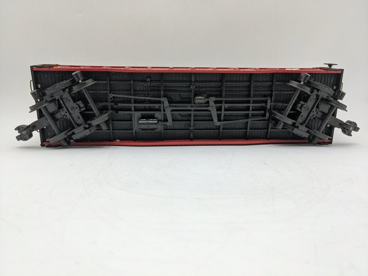 Aristo-Craft 41109 G Scale Santa Fe Gondola EX/Box