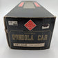Aristo-Craft 41109 G Scale Santa Fe Gondola EX/Box