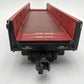 Aristo-Craft 41109 G Scale Santa Fe Gondola EX/Box
