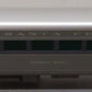 Aristo-Craft 33306 Santa Fe Smooth Side Coach Car