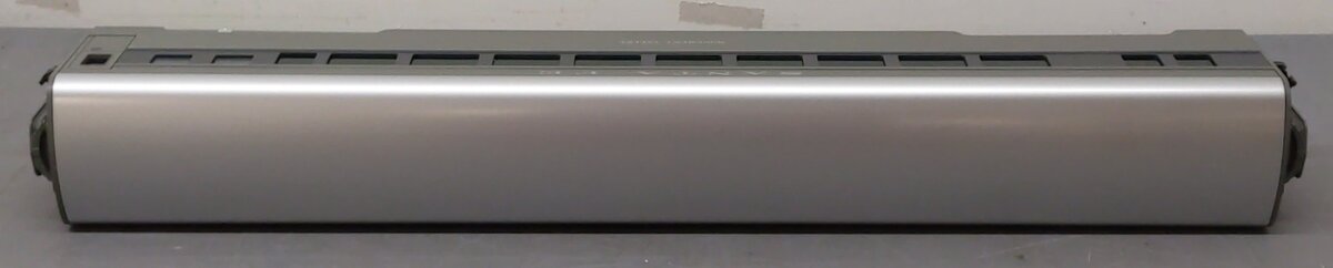 Aristo-Craft 33306 Santa Fe Smooth Side Coach Car