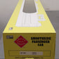 Aristo-Craft 33306 Santa Fe Smooth Side Coach Car