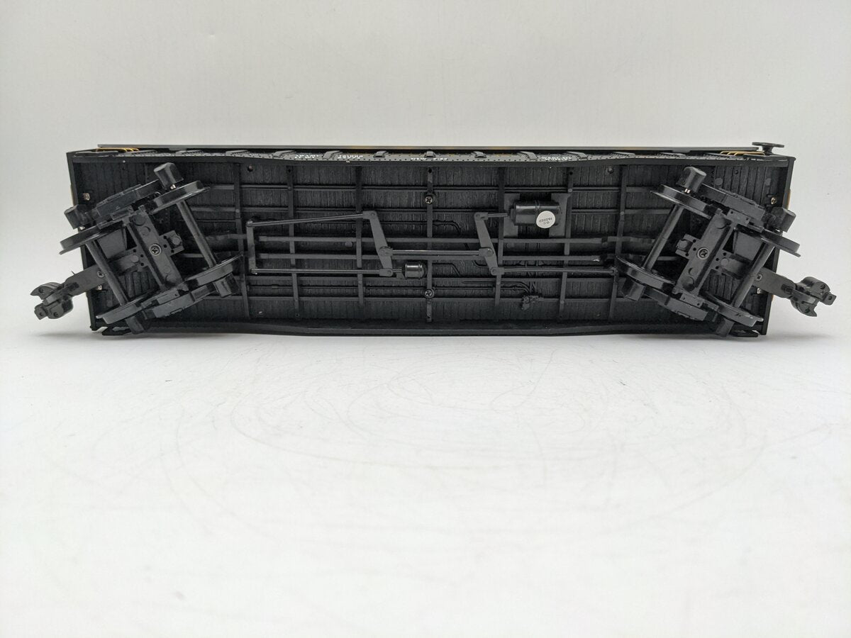 Aristo-Craft 41103 Pittsburg & Lake Erie Covered Gondola EX/Box
