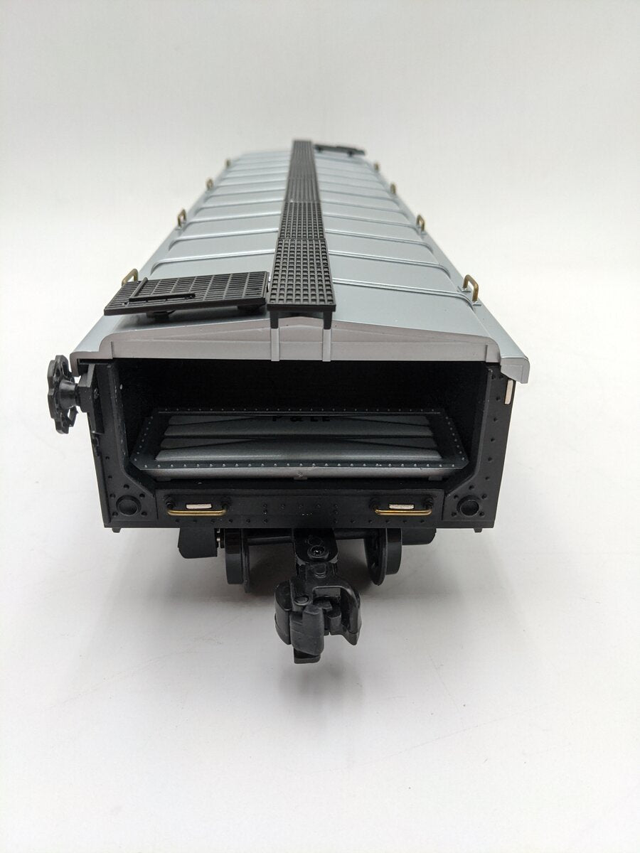 Aristo-Craft 41103 Pittsburg & Lake Erie Covered Gondola EX/Box