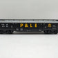 Aristo-Craft 41103 Pittsburg & Lake Erie Covered Gondola EX/Box