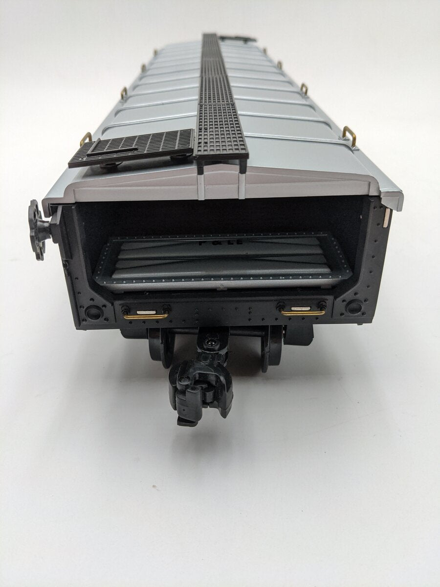 Aristo-Craft 41103 Pittsburg & Lake Erie Covered Gondola EX/Box