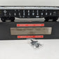 Aristo-Craft 41111 G Erie Lackawanna Covered Gondola EX/Box
