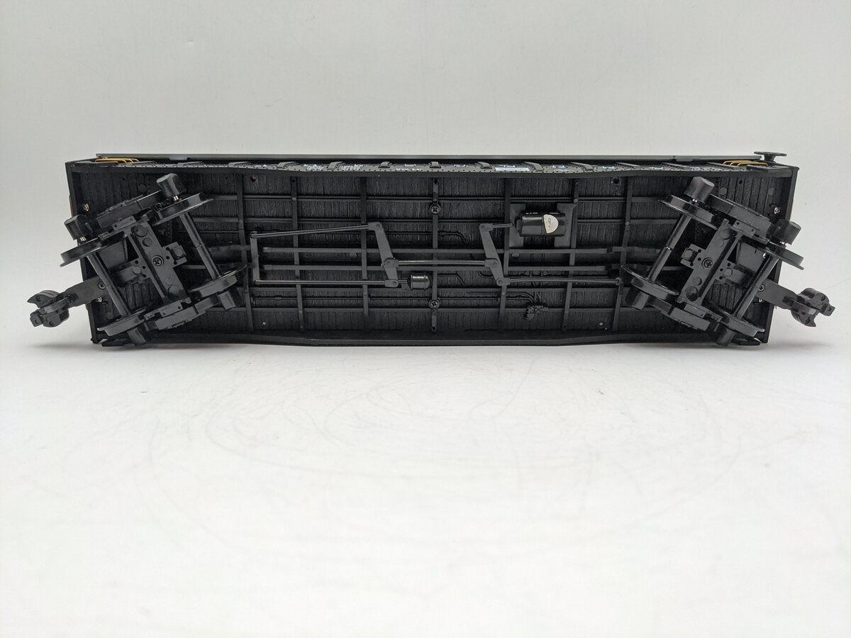 Aristo-Craft 41111 G Erie Lackawanna Covered Gondola EX/Box
