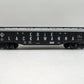 Aristo-Craft 41111 G Erie Lackawanna Covered Gondola EX/Box
