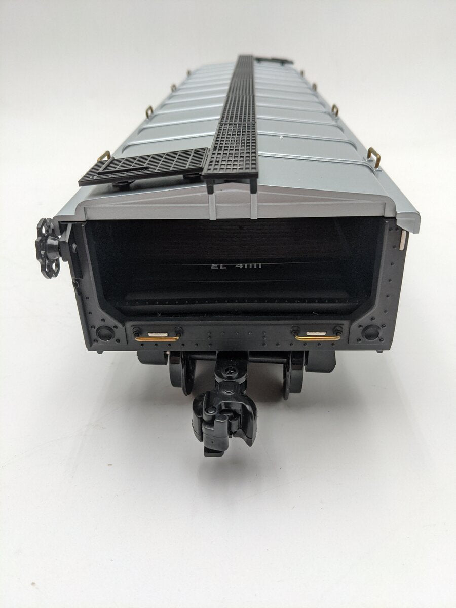 Aristo-Craft 41111 G Erie Lackawanna Covered Gondola EX/Box