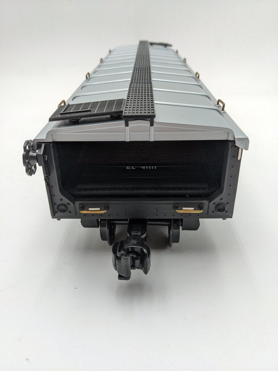 Aristo-Craft 41111 G Erie Lackawanna Covered Gondola EX/Box