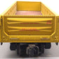 Aristo-Craft 41110 G Gauge Union Pacific Covered Gondola VG