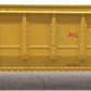 Aristo-Craft 41110 G Gauge Union Pacific Covered Gondola VG