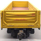 Aristo-Craft 41110 G Gauge Union Pacific Covered Gondola VG