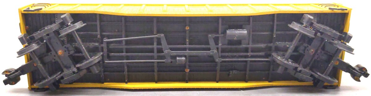 Aristo-Craft 41110 G Gauge Union Pacific Covered Gondola VG