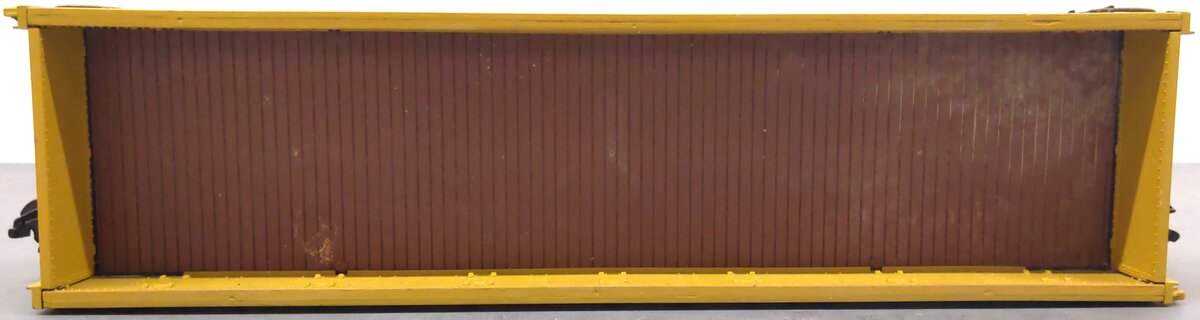 Aristo-Craft 41110 G Gauge Union Pacific Covered Gondola VG