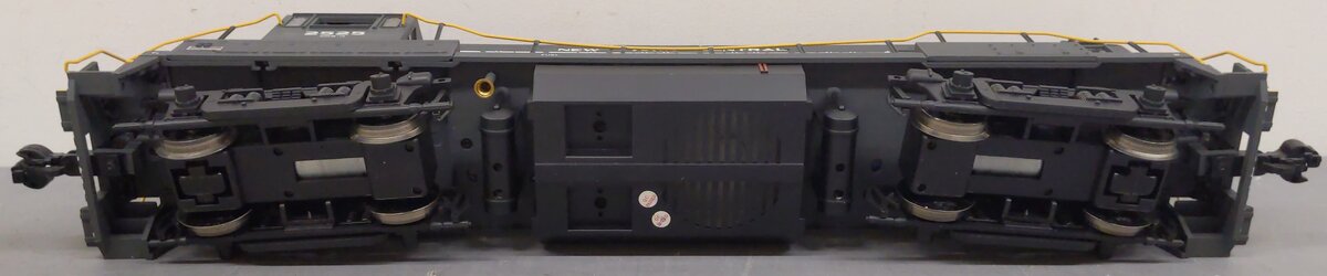 Aristo-Craft 22112 New York Central U25B Diesel Locomotive #2504 EX/Box