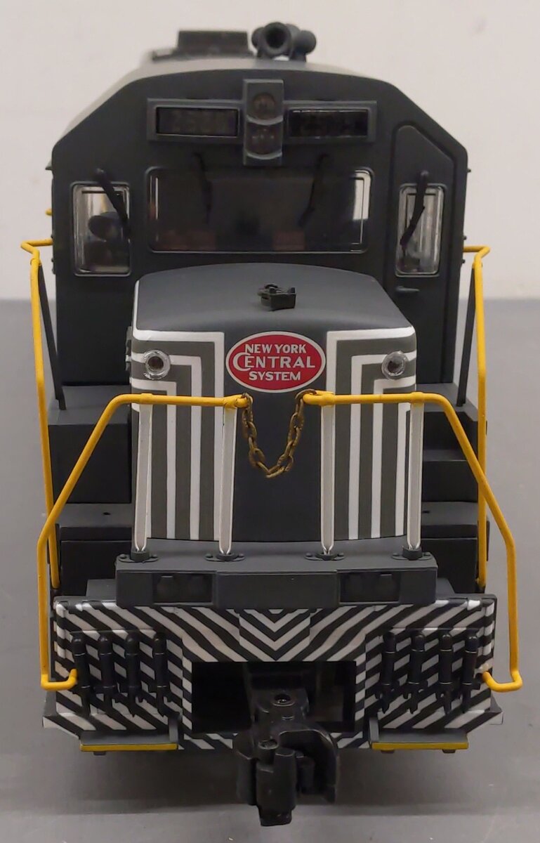 Aristo-Craft 22112 New York Central U25B Diesel Locomotive #2504 EX/Box