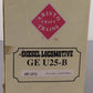 Aristo-Craft 22112 New York Central U25B Diesel Locomotive #2504 EX/Box