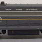 Aristo-Craft 22112 New York Central U25B Diesel Locomotive #2504 EX/Box