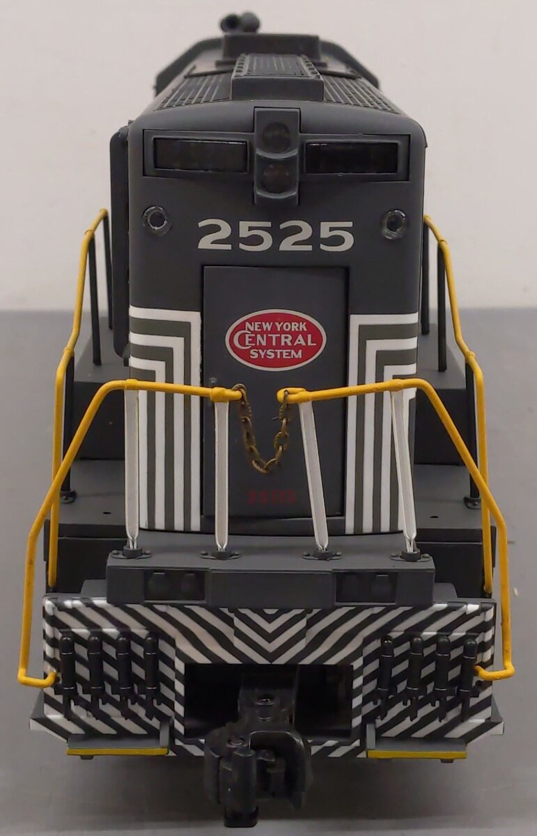 Aristo-Craft 22112 New York Central U25B Diesel Locomotive #2504 EX/Box