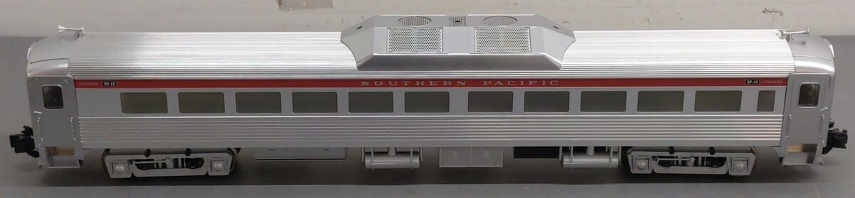 Aristo-Craft 22807 G Scale Southern Pacific Rail Diesel Car #SP-10 EX/Box