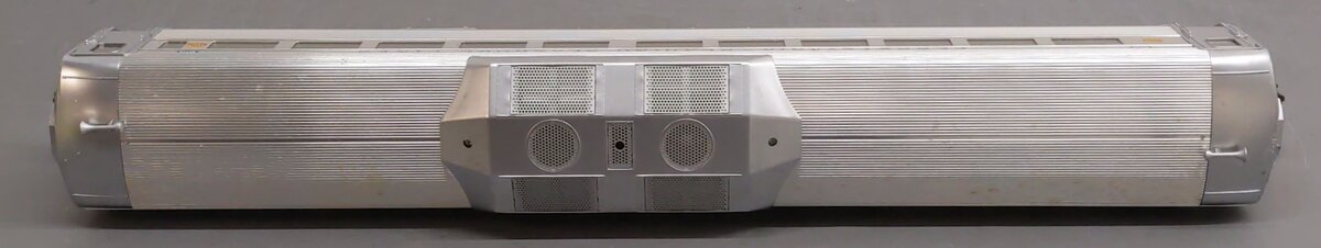 Aristo-Craft 22801 Pennsylvania-Reading Seashore Lines Rail Diesel Car VG/Box