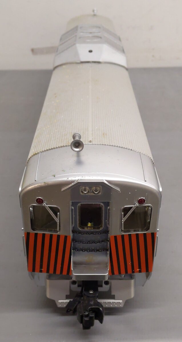 Aristo-Craft 22801 Pennsylvania-Reading Seashore Lines Rail Diesel Car VG/Box