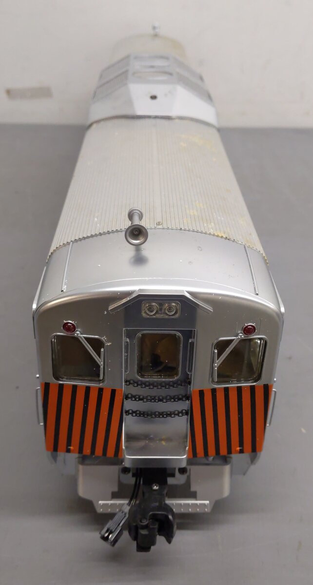 Aristo-Craft 22801 Pennsylvania-Reading Seashore Lines Rail Diesel Car VG/Box