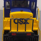 Aristo-Craft 22128 G Scale CSX GE U25B Diesel Locomotive #2501 EX/Box
