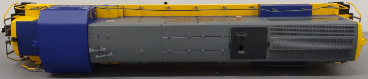Aristo-Craft 22128 G Scale CSX GE U25B Diesel Locomotive #2501 EX/Box