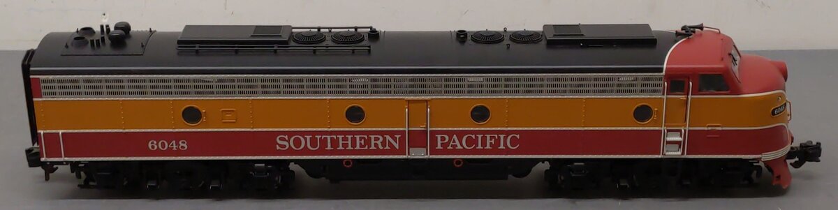 Aristo-Craft ART23602 Southern Pacific Diesel Locomotive #6048 EX/Box