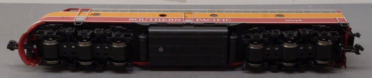 Aristo-Craft ART23602 Southern Pacific Diesel Locomotive #6048 EX/Box