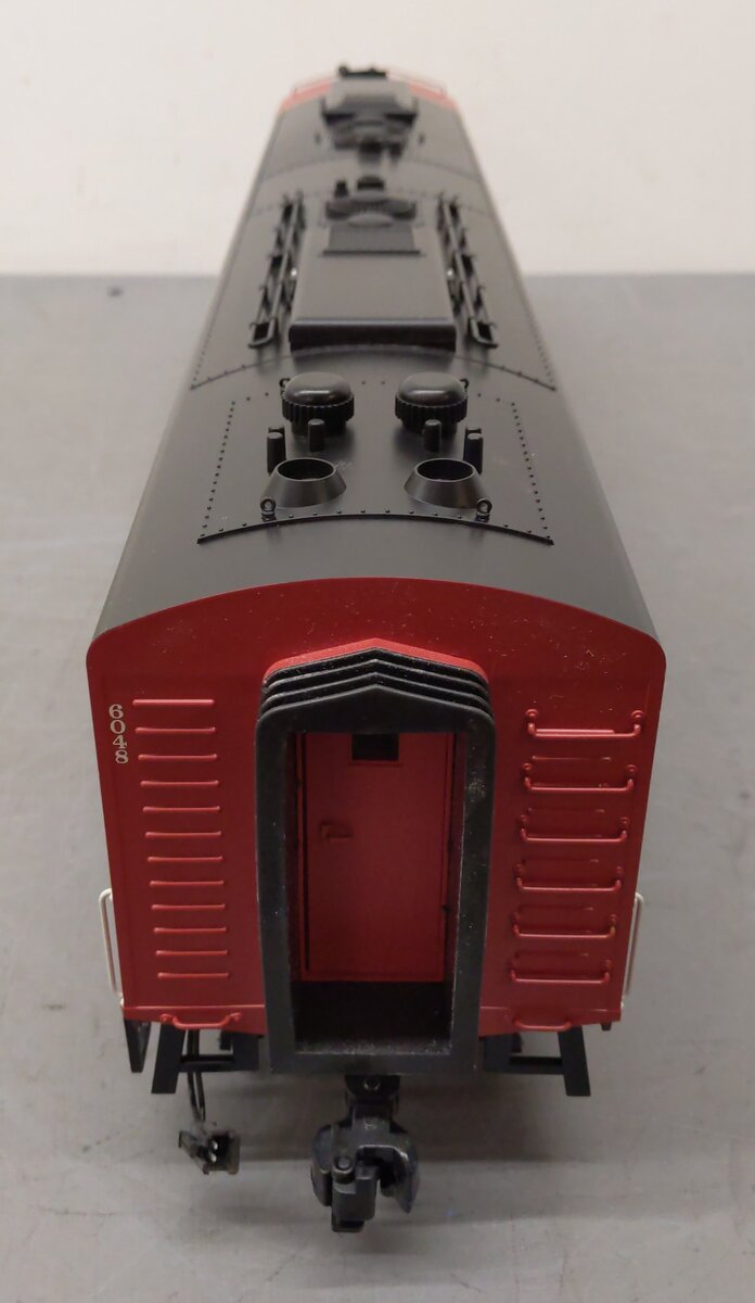 Aristo-Craft ART23602 Southern Pacific Diesel Locomotive #6048 EX/Box