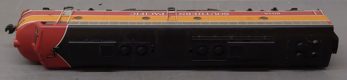 Aristo-Craft ART23602 Southern Pacific Diesel Locomotive #6048 EX/Box
