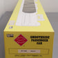 Aristo-Craft 33406 G Santa Fe Yucca Valley Observation Car (Metal Wheels) LN/Box