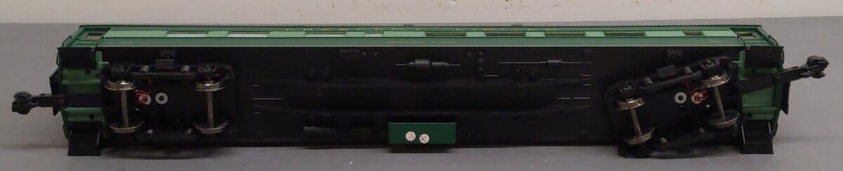 Aristo-Craft 31505 Southern Diner Car (Metal Wheels) LN/Box