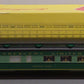 Aristo-Craft 31505 Southern Diner Car (Metal Wheels) LN/Box