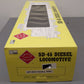 Aristo-Craft ART-22415 G Gauge Reading SD-45 Diesel Engine #7604 LN/Box